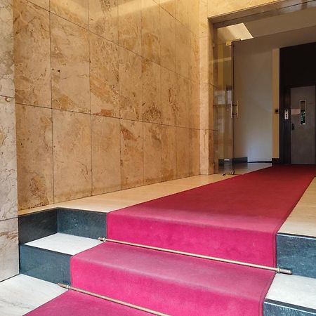Giusti Flat - Next To Cimitero Monumentale Castello Sforzesco Διαμέρισμα Μιλάνο Εξωτερικό φωτογραφία