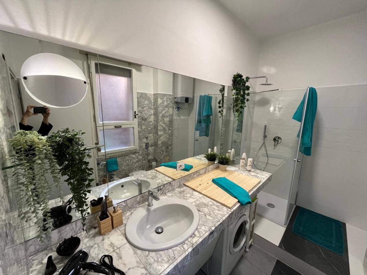 Giusti Flat - Next To Cimitero Monumentale Castello Sforzesco Διαμέρισμα Μιλάνο Εξωτερικό φωτογραφία