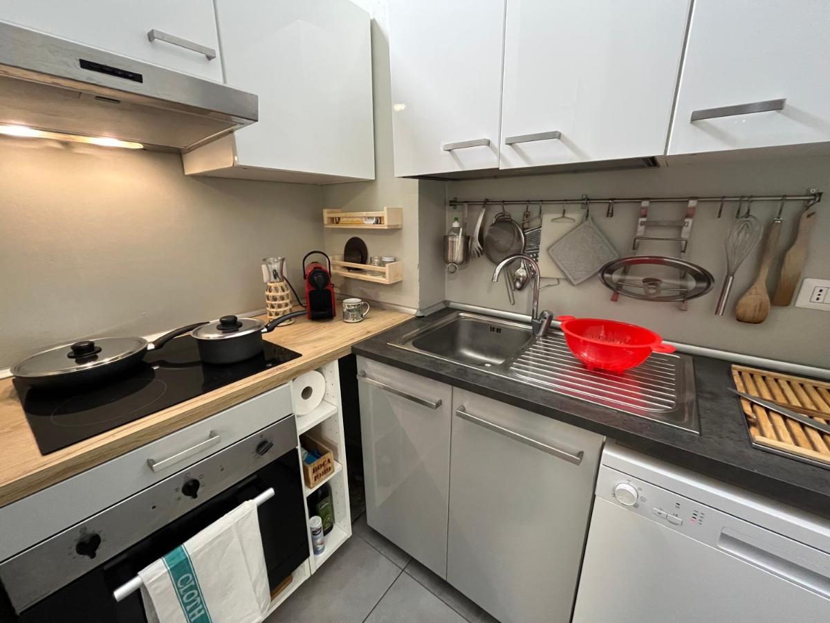 Giusti Flat - Next To Cimitero Monumentale Castello Sforzesco Διαμέρισμα Μιλάνο Εξωτερικό φωτογραφία