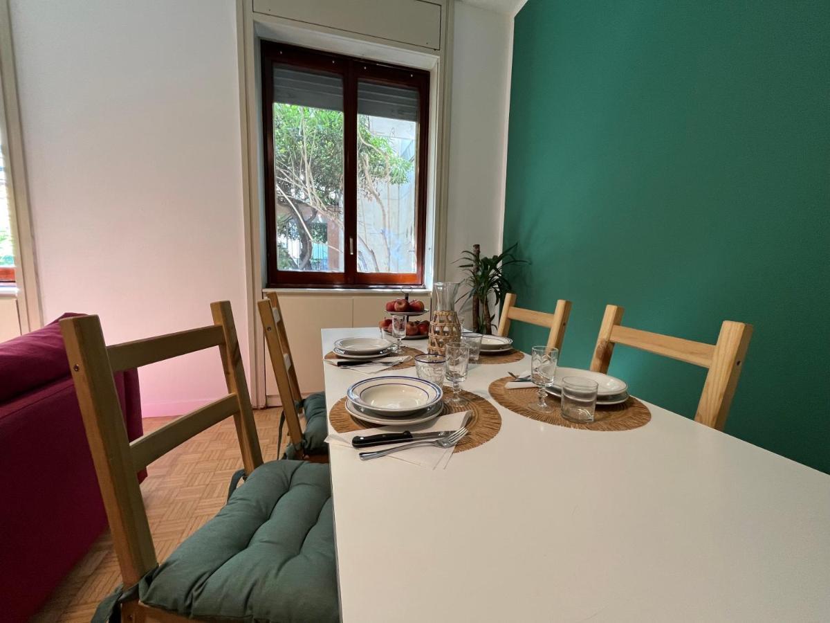 Giusti Flat - Next To Cimitero Monumentale Castello Sforzesco Διαμέρισμα Μιλάνο Εξωτερικό φωτογραφία