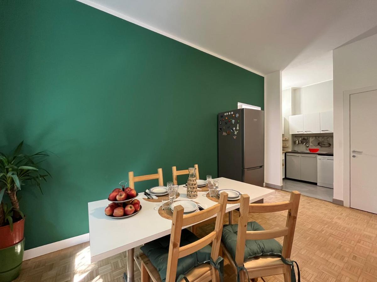 Giusti Flat - Next To Cimitero Monumentale Castello Sforzesco Διαμέρισμα Μιλάνο Εξωτερικό φωτογραφία