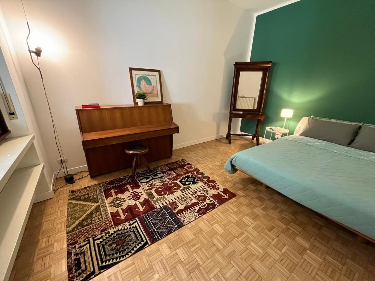 Giusti Flat - Next To Cimitero Monumentale Castello Sforzesco Διαμέρισμα Μιλάνο Εξωτερικό φωτογραφία