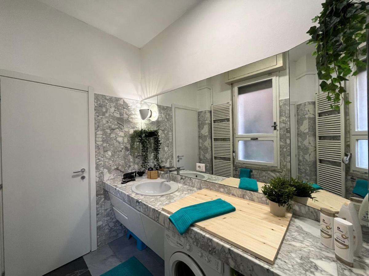 Giusti Flat - Next To Cimitero Monumentale Castello Sforzesco Διαμέρισμα Μιλάνο Εξωτερικό φωτογραφία