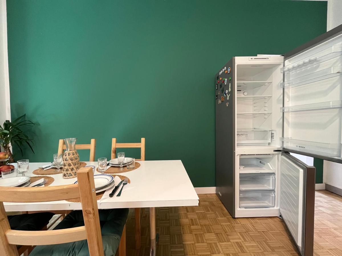 Giusti Flat - Next To Cimitero Monumentale Castello Sforzesco Διαμέρισμα Μιλάνο Εξωτερικό φωτογραφία