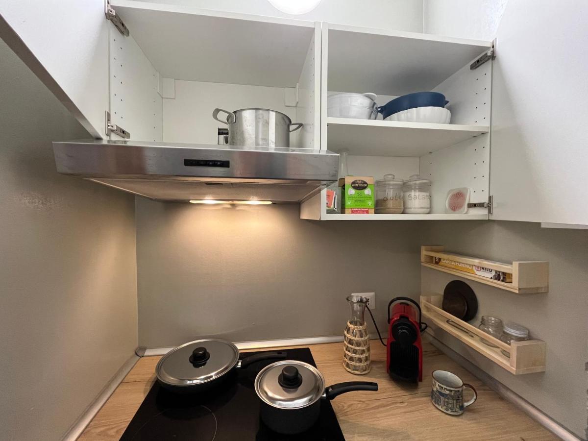 Giusti Flat - Next To Cimitero Monumentale Castello Sforzesco Διαμέρισμα Μιλάνο Εξωτερικό φωτογραφία