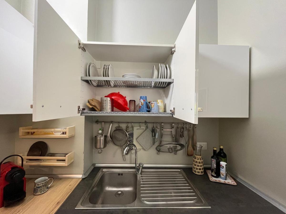 Giusti Flat - Next To Cimitero Monumentale Castello Sforzesco Διαμέρισμα Μιλάνο Εξωτερικό φωτογραφία