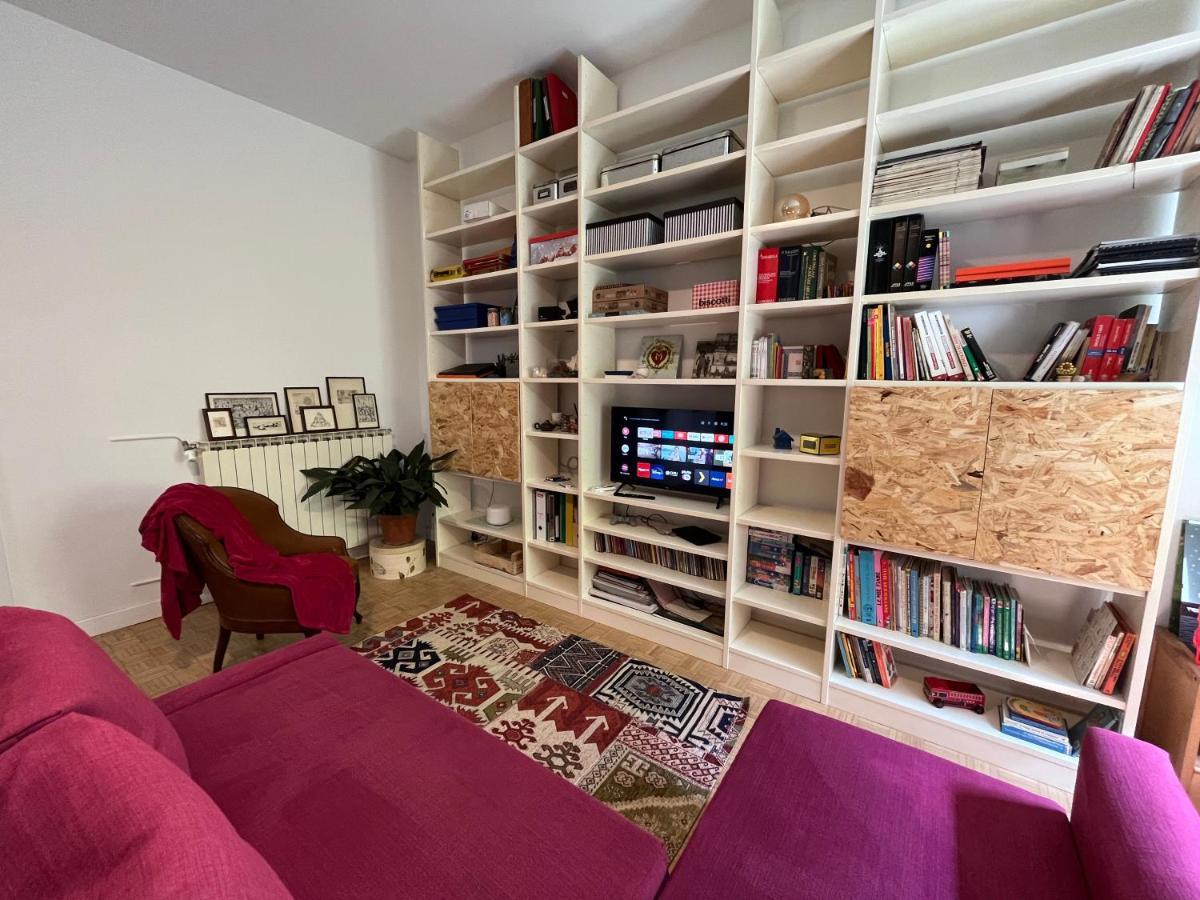 Giusti Flat - Next To Cimitero Monumentale Castello Sforzesco Διαμέρισμα Μιλάνο Εξωτερικό φωτογραφία