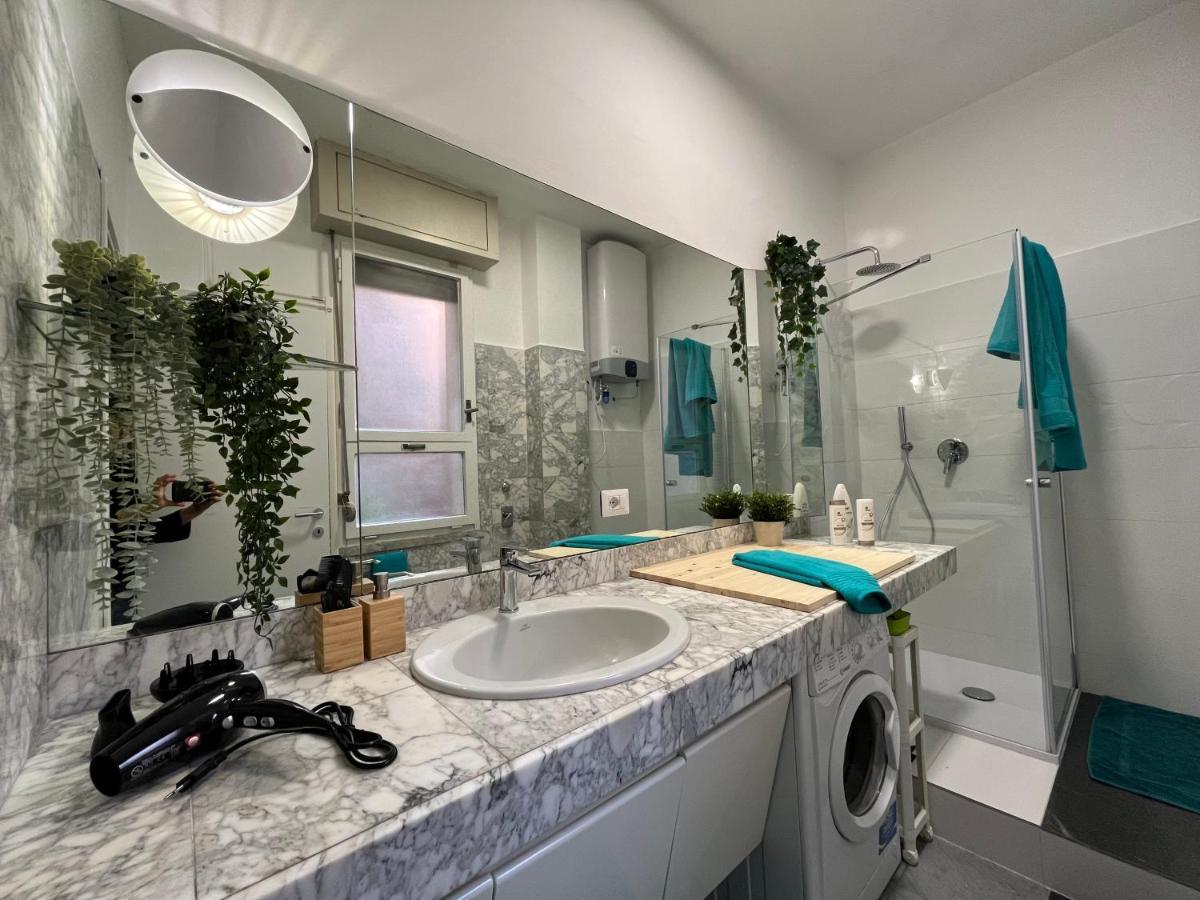Giusti Flat - Next To Cimitero Monumentale Castello Sforzesco Διαμέρισμα Μιλάνο Εξωτερικό φωτογραφία