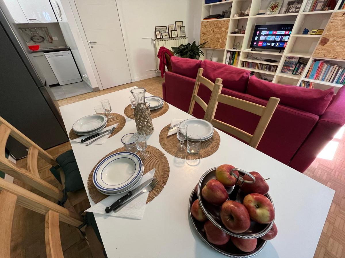 Giusti Flat - Next To Cimitero Monumentale Castello Sforzesco Διαμέρισμα Μιλάνο Εξωτερικό φωτογραφία