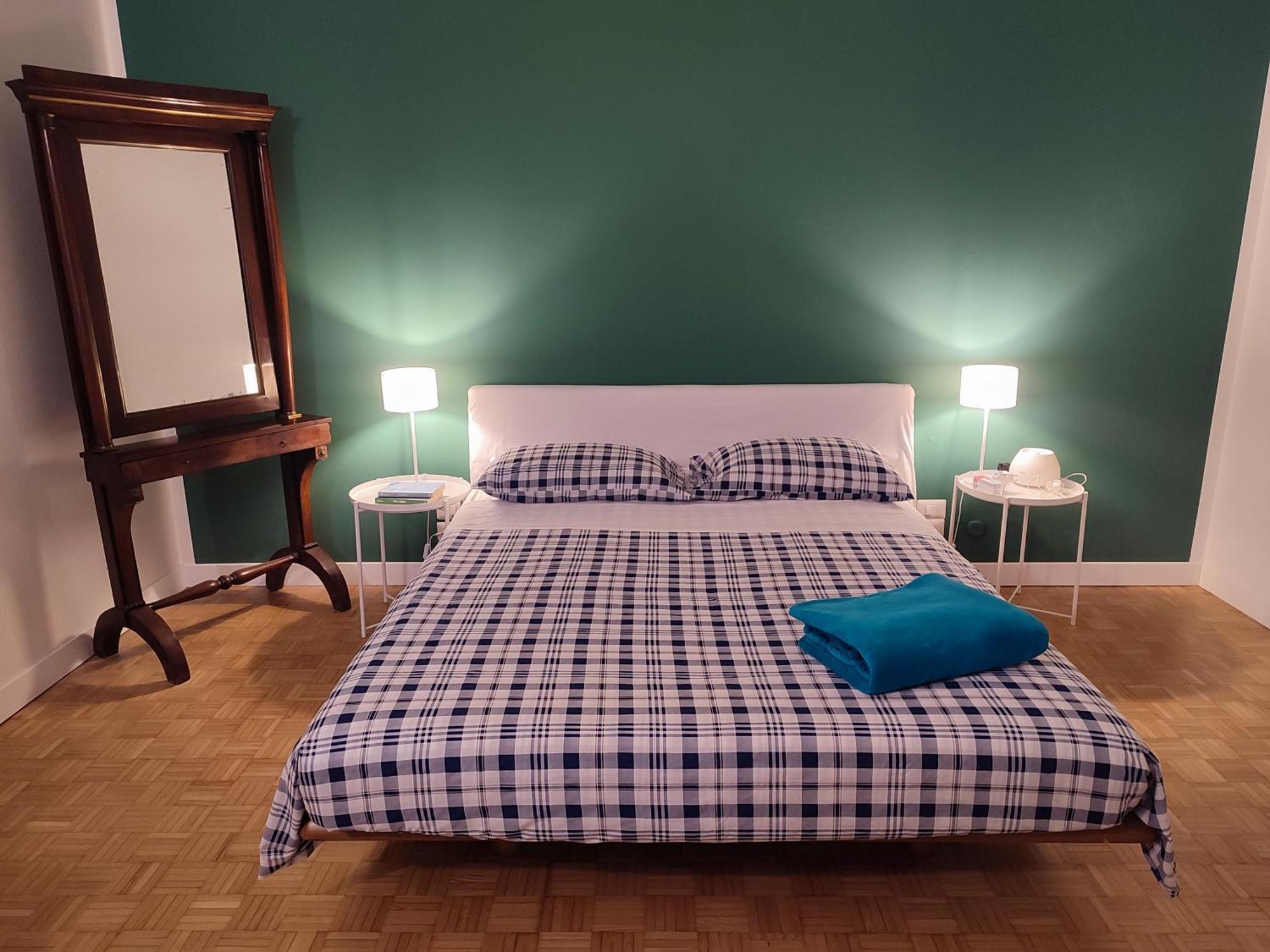 Giusti Flat - Next To Cimitero Monumentale Castello Sforzesco Διαμέρισμα Μιλάνο Εξωτερικό φωτογραφία