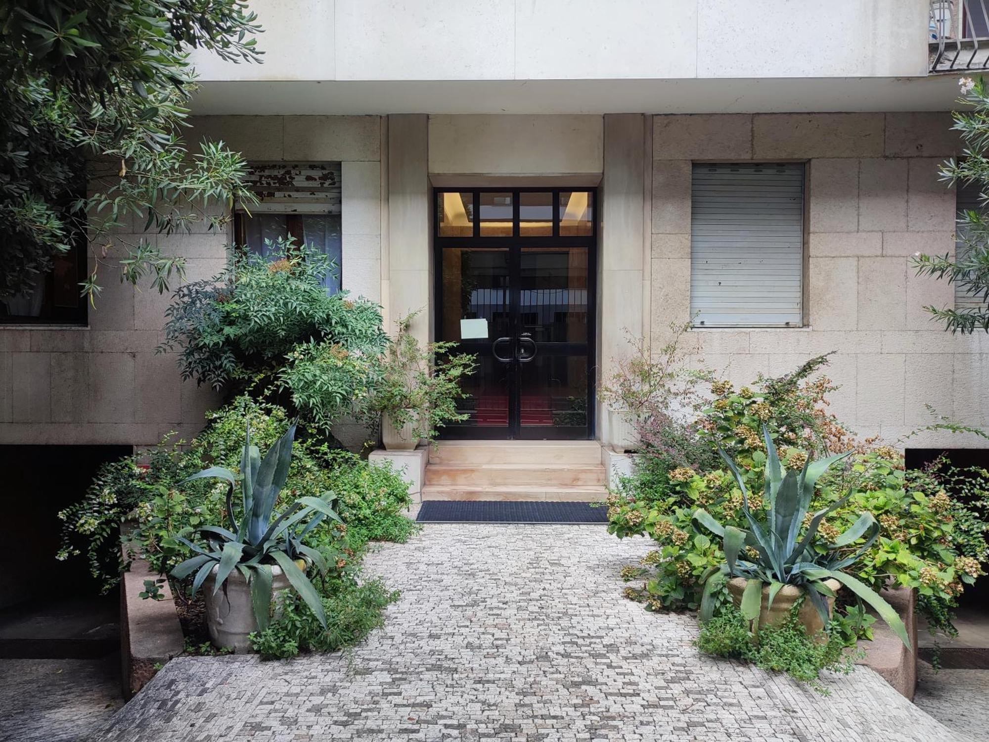 Giusti Flat - Next To Cimitero Monumentale Castello Sforzesco Διαμέρισμα Μιλάνο Εξωτερικό φωτογραφία